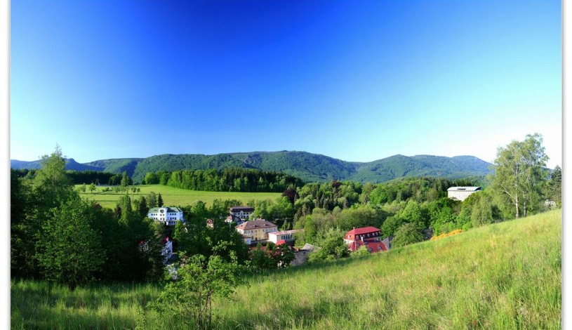 Hotel Haná Mariánské Lázně